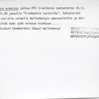 Pressikuva: Wallenbergin arvoitus (Richard Chamberlain) - pikkukuva 2