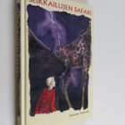 Susanna Vuorela : Seikkailujen safari - pikkukuva 1