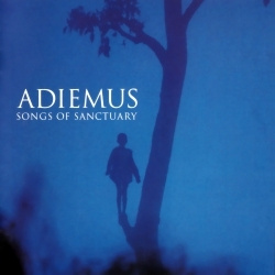 Adiemus - Songs Of Sanctuary (CD)