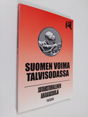 Suomen voima talvisodassa : Sotahistoriallinen aikakauski...