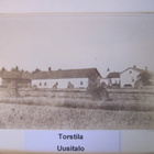 VANHA Postikortti Lieto Torstila 1920-l - pikkukuva 1