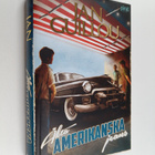 Jan Guillou : Äkta amerikanska jeans - pikkukuva 1