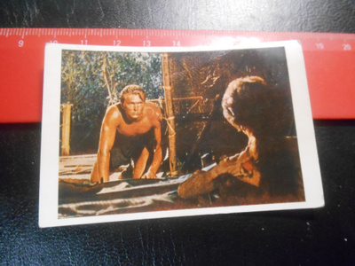K.6 Jenkki Tarzan purkkakuva # 43