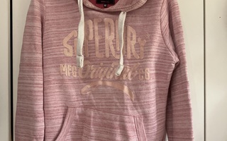 Superdry huppari M