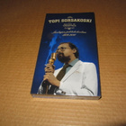 Topi Sorsakoski  6-CD:n KANSIO: Kultaa Ja Timantteja v.2012 - pikkukuva 1