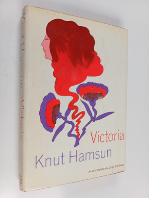 Knut Hamsun : Victoria