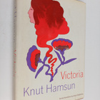 Knut Hamsun : Victoria - pikkukuva 1