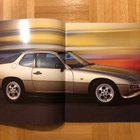 Esite Porsche 924 S, 944, 944 S, 944 Turbo, 1987/1988 - pikkukuva 2