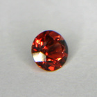 Andesiini-labradoriitti puhdas 0.45 ct saturoitunut elävä - pikkukuva 2