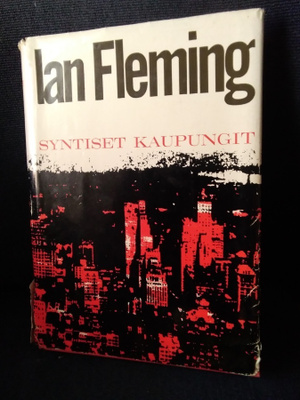 Ian Fleming: Syntiset kaupungit