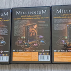 Millennium 1-3 kaudet DVD - pikkukuva 3