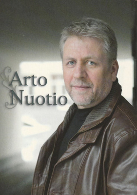 ARTO NUOTIO
