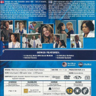 Greyn Anatomia  -  Kausi 8  -  (6 DVD) - pikkukuva 2