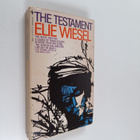 Elie Wiesel : The Testament - pikkukuva 1