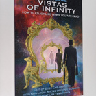 Jurgen Ziewe : Vistas of Infinity - How to Enjoy Life Whe... - pikkukuva 1