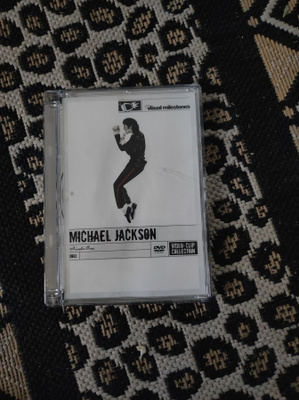 Michael Jackson Number Ones