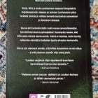 Eeva Louko - Pakene ennen aamua - pikkukuva 2
