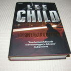 Lee Child Etsintäkuulutettu -sid - pikkukuva 1