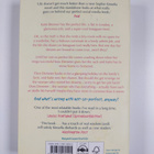 Sophie Kinsella : My not so perfect life - pikkukuva 2