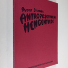 Rudolf Steiner : Antroposofinen hengentiede - pikkukuva 1