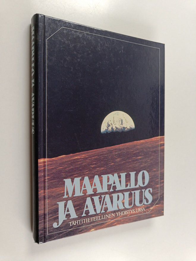 Maapallo ja avaruus