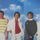 * Jacksons: Victory LP Lue Kuvaus Erittäin Hyväkuntoinen - pikkukuva 2