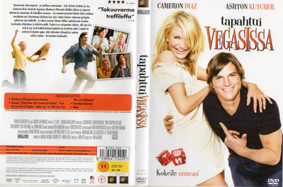 TAPAHTUI VEGASISSA	(10 556)	k	-FI-	DVD	suomik.		cameron diaz