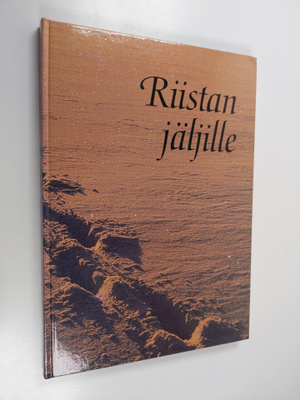 Harto Linden : Riistan jäljille