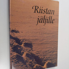 Harto Linden : Riistan jäljille - pikkukuva 1