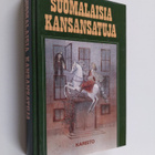 Suomalaisia kansansatuja - pikkukuva 1