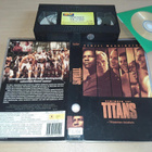 Remember the Titans - Titaanien taistelu - SF VHS/DVD-R - pikkukuva 1