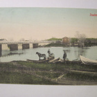 VANHA Postikortti Iisalmi 1913 - pikkukuva 1