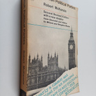 Robert McKenzie : British Political Parties - pikkukuva 1