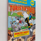Walt Disney : Turistirysäys - pikkukuva 1