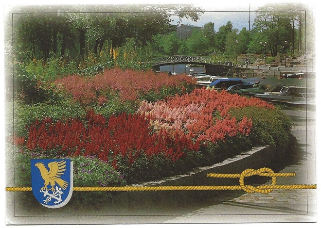 Kotka Sapokan vesipuisto (1998)