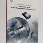 Jyri Raitasalo ym. : Selonteko 2009 - turvallisuuden uude... - pikkukuva 1