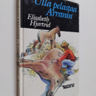 Elisabeth Hjortvid : Ulla pelastaa Arranin - pikkukuva 1