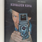Juha Laitalainen : Kuvaajien kuvia : valokuvapotretteja j... - pikkukuva 1