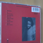 CD Tracy Chapman : Matters of the heart - pikkukuva 2