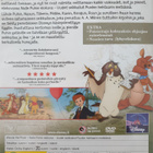 NALLE PUHIN ELOKUVA DVD SUOMIPUHE - pikkukuva 2