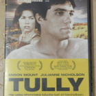 Tully - harvinainen suomipainos Suomikansilla Dvd v.2000 - pikkukuva 1