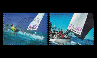 Tanska 1782-3 o Pohjola elämää meren äärellä (2014)