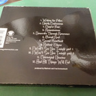 AVENGED SEVENFOLD 3x NIMMARIT CD SLIPCASESSA - pikkukuva 2