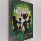 I. I. Davidson : The Ghost Network : Järjestelmävirhe - pikkukuva 1