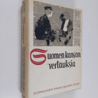 Matti (toim.) Kuusi : Suomen kansan vertauksia - pikkukuva 1