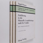 Einfuhrung in die manuelle Lymphdrainage nach Dr. Vodder ... - pikkukuva 1
