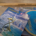 Stratovarius rumpukapula ja CD nimmareilla Infinite - pikkukuva 4