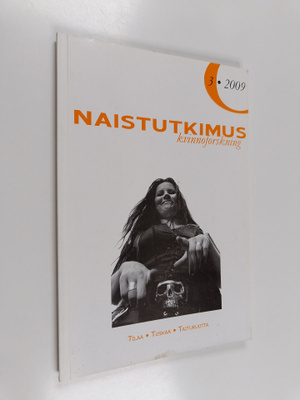 Naistutkimus 3/2009