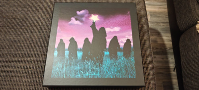 PORCUPINE TREE The Delerium Years 1991-1997 BOXSET