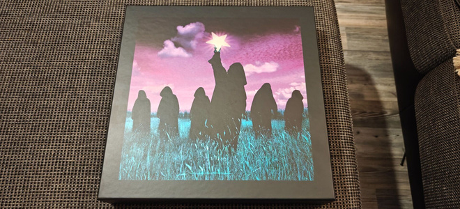 PORCUPINE TREE The Delerium Years 1991-1997 BOXSET
